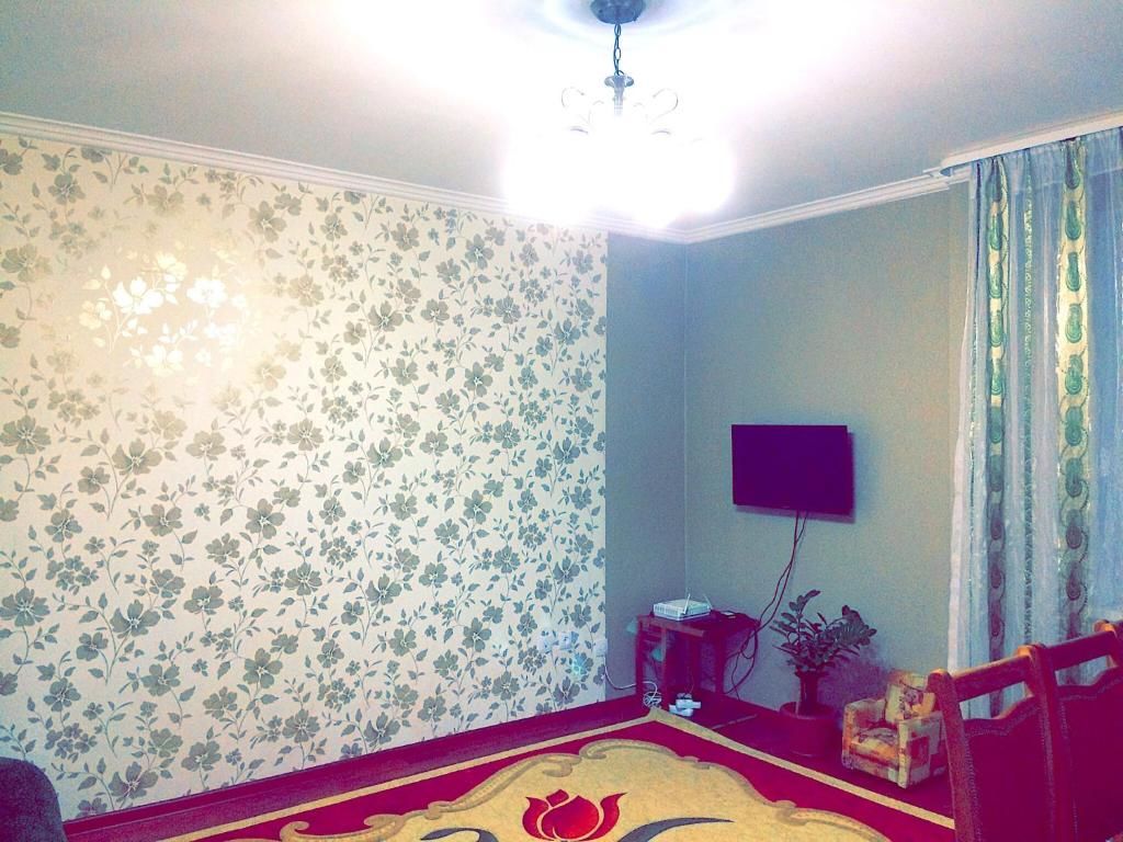 Апартаменты Sarmat Apartment on Sauran 3/1str Нур-Султан-19